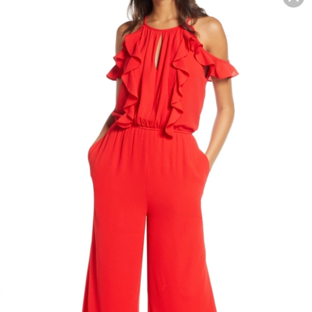 Julia Jordan size 6 pants & Jumpsuit!